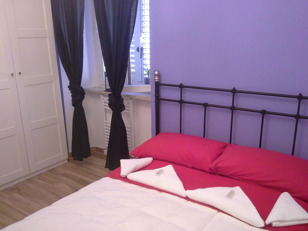 Apartment Note Di Luna *